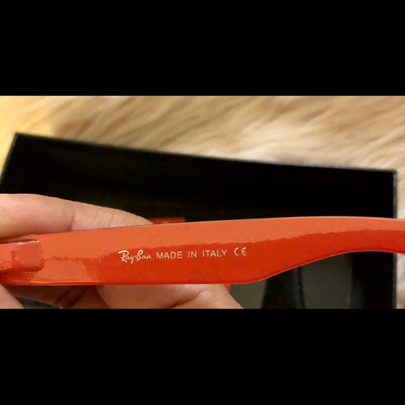 BN Ray-ban frames - Picture 6 of 6